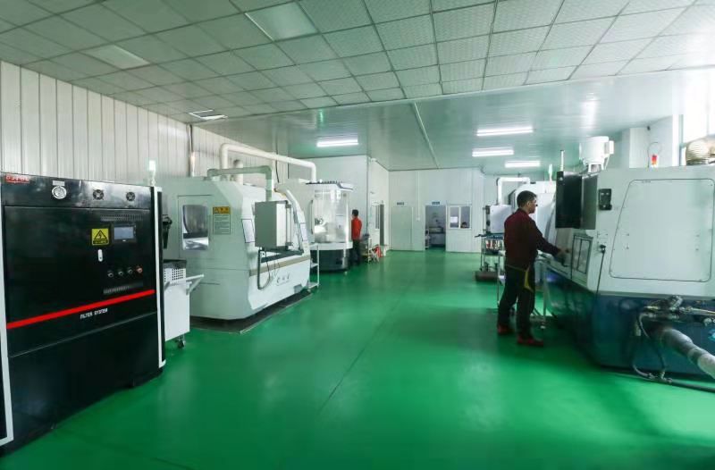 生產(chǎn)車間 生產(chǎn)車間